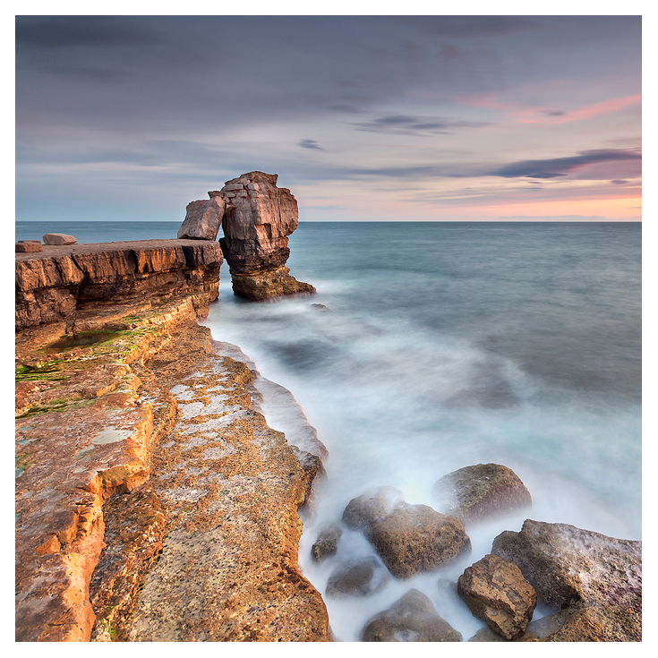 Portland Bill