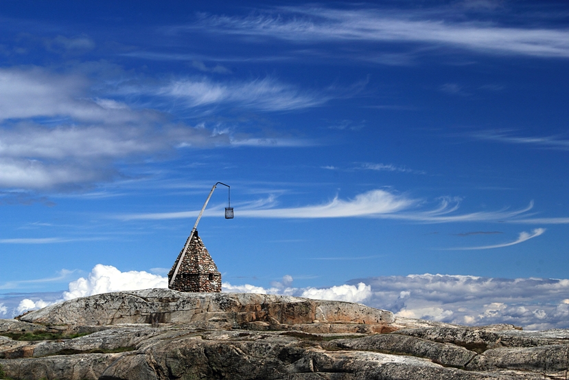 Latarnia w Verdens Ende