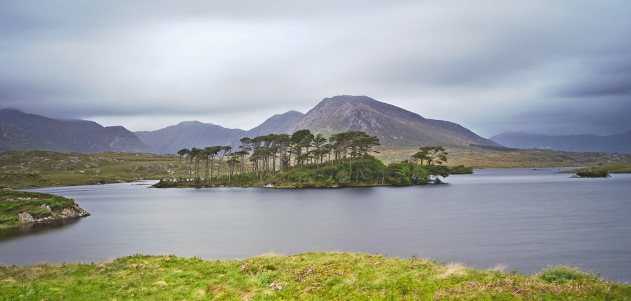 Connemara