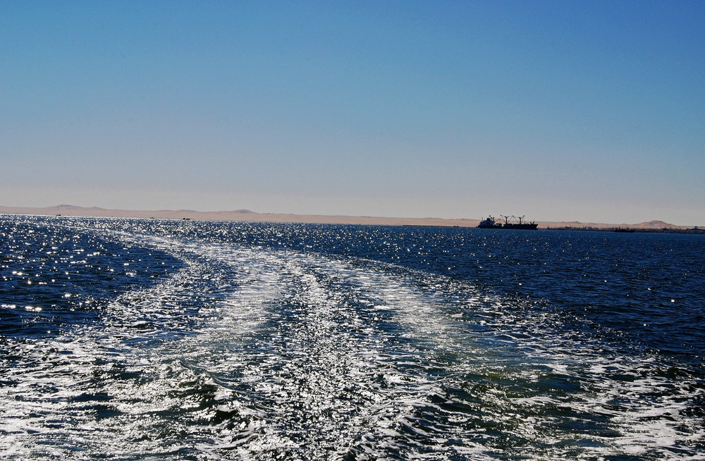 Namibia Swakopmund