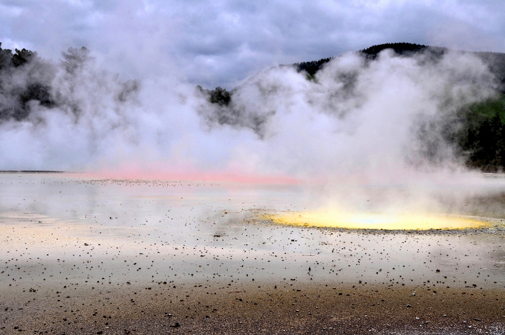 &#8220;Wai-O-Tapu&#8221;