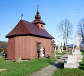 UŚCIE GORLICKIE (Beskid Niski)