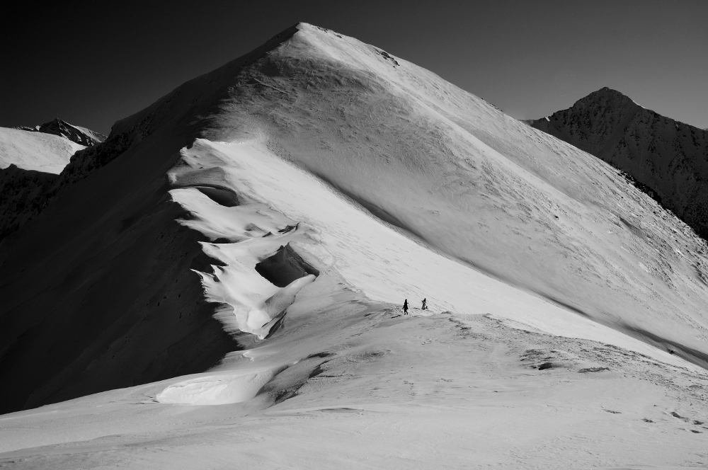 Tatry - luty 2011 r.