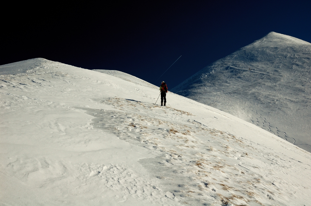 Tatry - luty 2011 r.