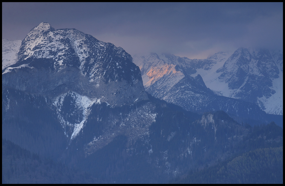 Tatry