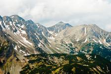 Tatry czerwiec 2011