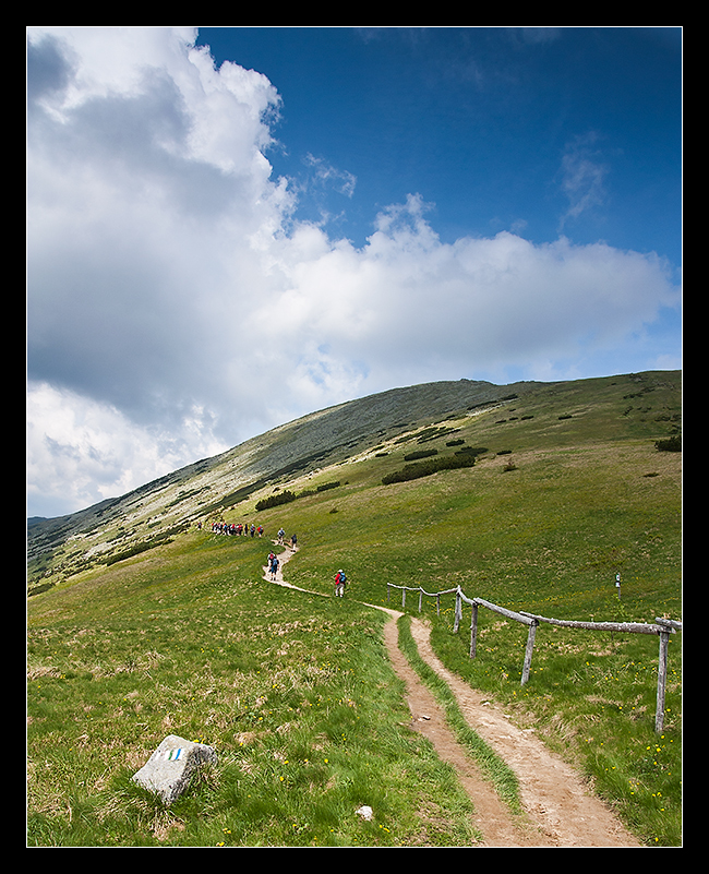 Nizne Tatry