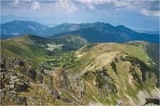 Nizne Tatry