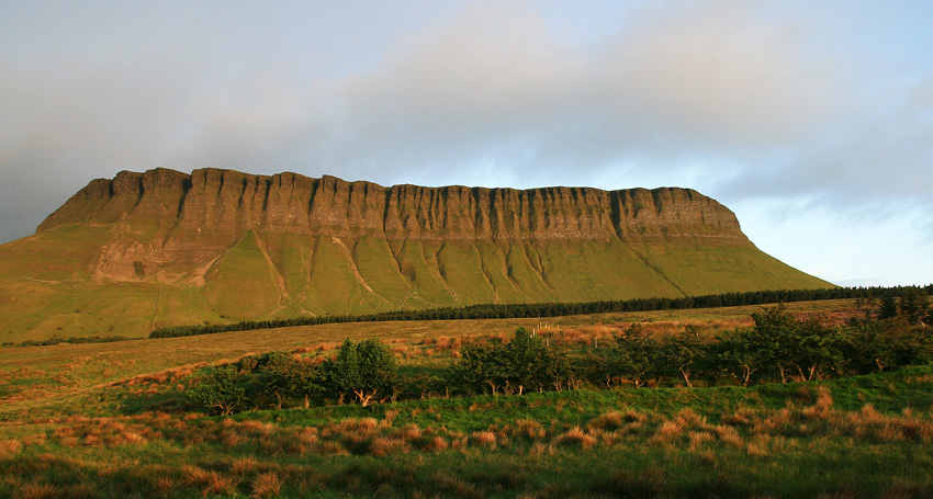 Ben Bulben