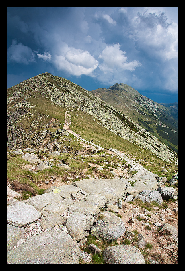 Nizne Tatry