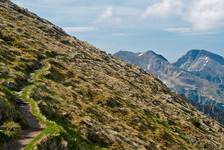 Tatry, czerwiec 2011