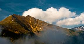 Tatry, czerwiec 2011