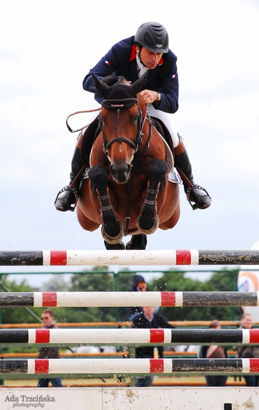 CSIO 2011