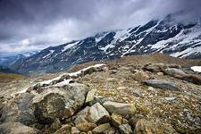 Alpy Wschodnie - Austria