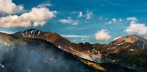 Tatry, czerwiec 2011