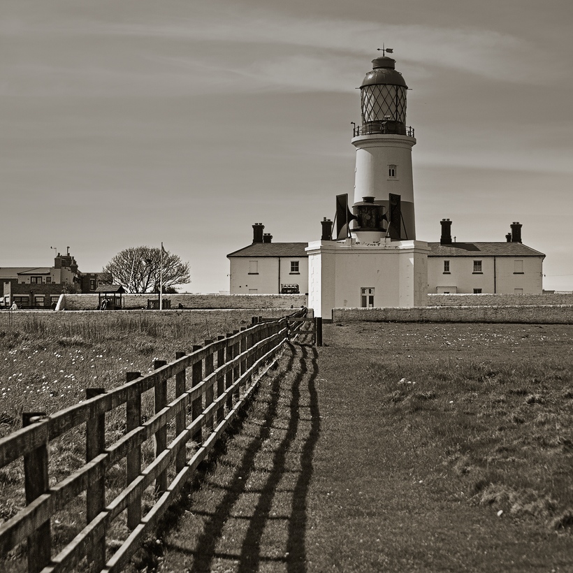 Souter Lighthouse