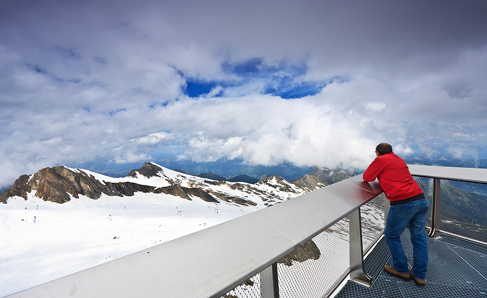 Kitzsteinhorn