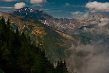 Tatry, czerwiec 2011