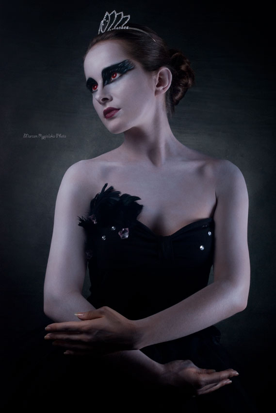 Black Swan