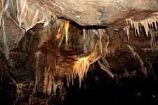 Marble Arch Caves