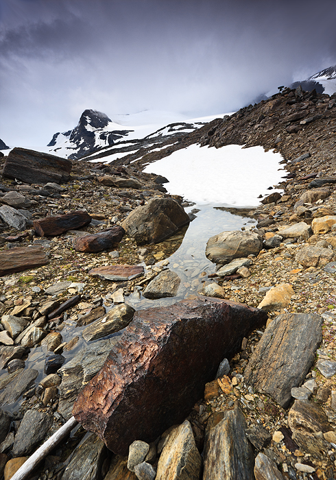 Oberwalder Hütte