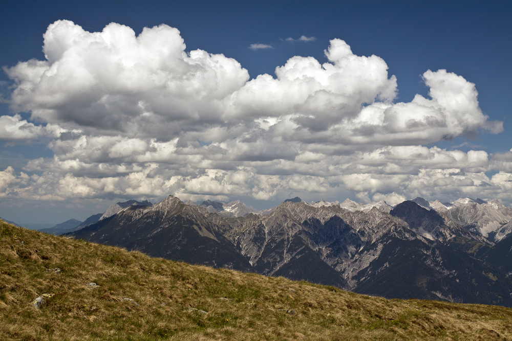 Cumulus