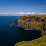 Cliffs of moher