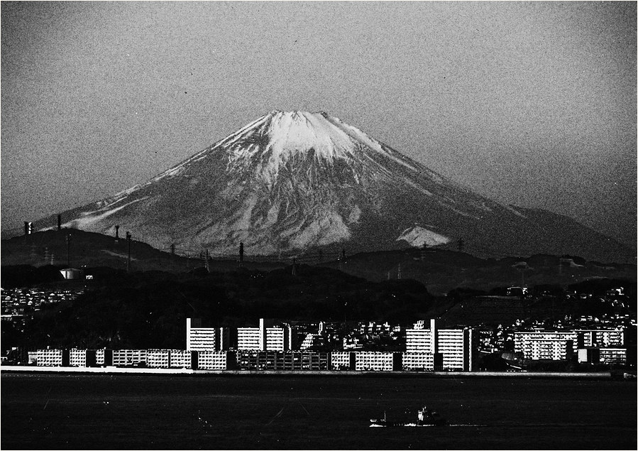 Fuji