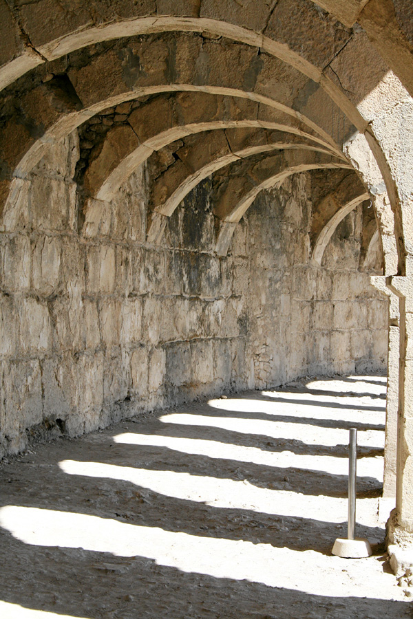 aspendos