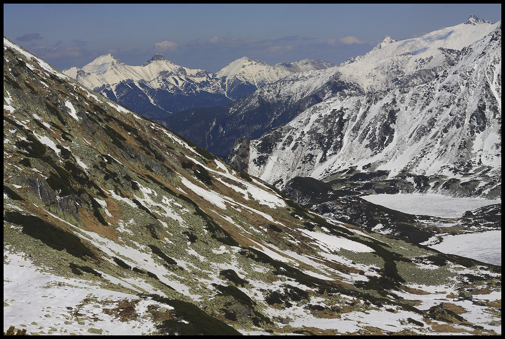 Tatry