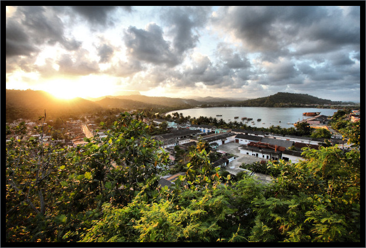 Baracoa