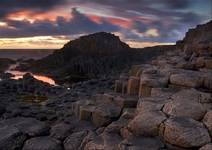 Giants Causeway