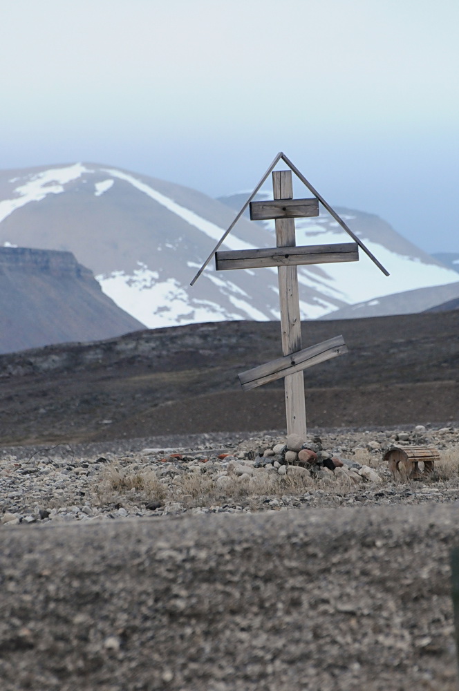 Spitsbergen