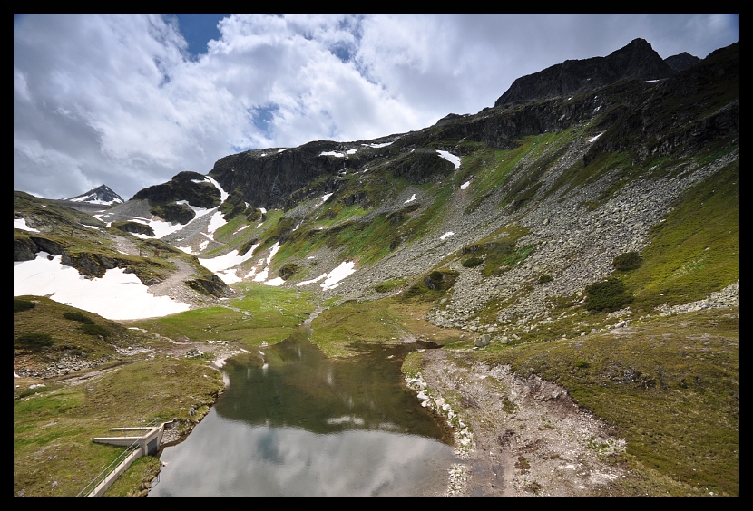 Nationalpark Hohe Tauern