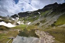 Nationalpark Hohe Tauern