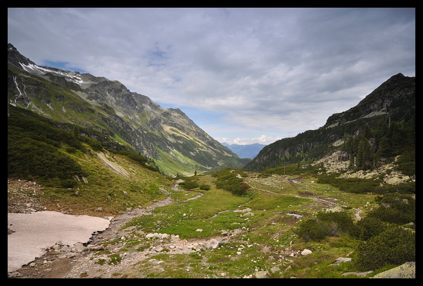 Nationalpark Hohe Tauern