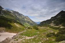 Nationalpark Hohe Tauern