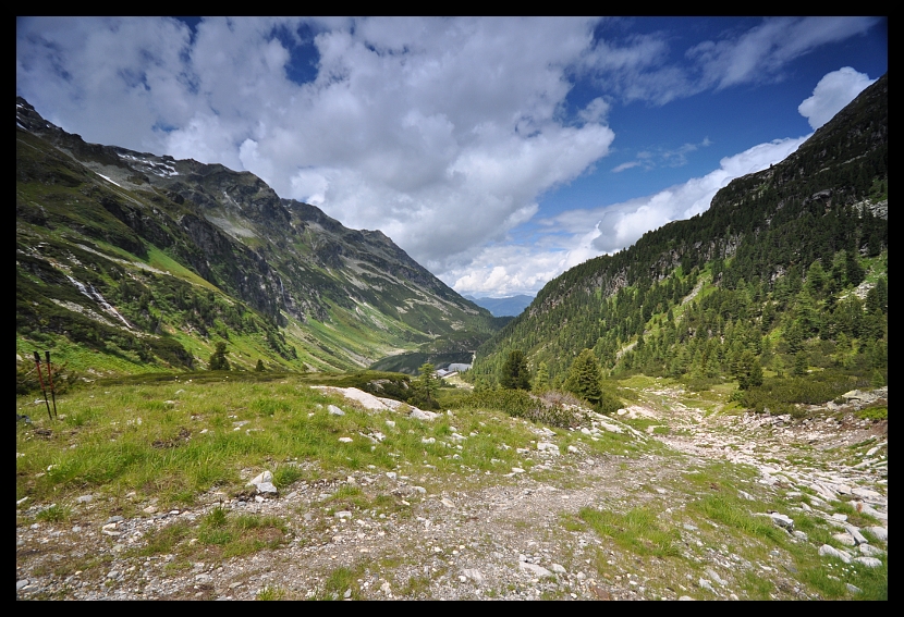 Nationalpark Hohe Tauern