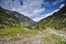 Nationalpark Hohe Tauern