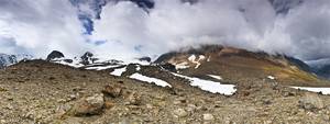 Szlak na Oberwalder Hütte