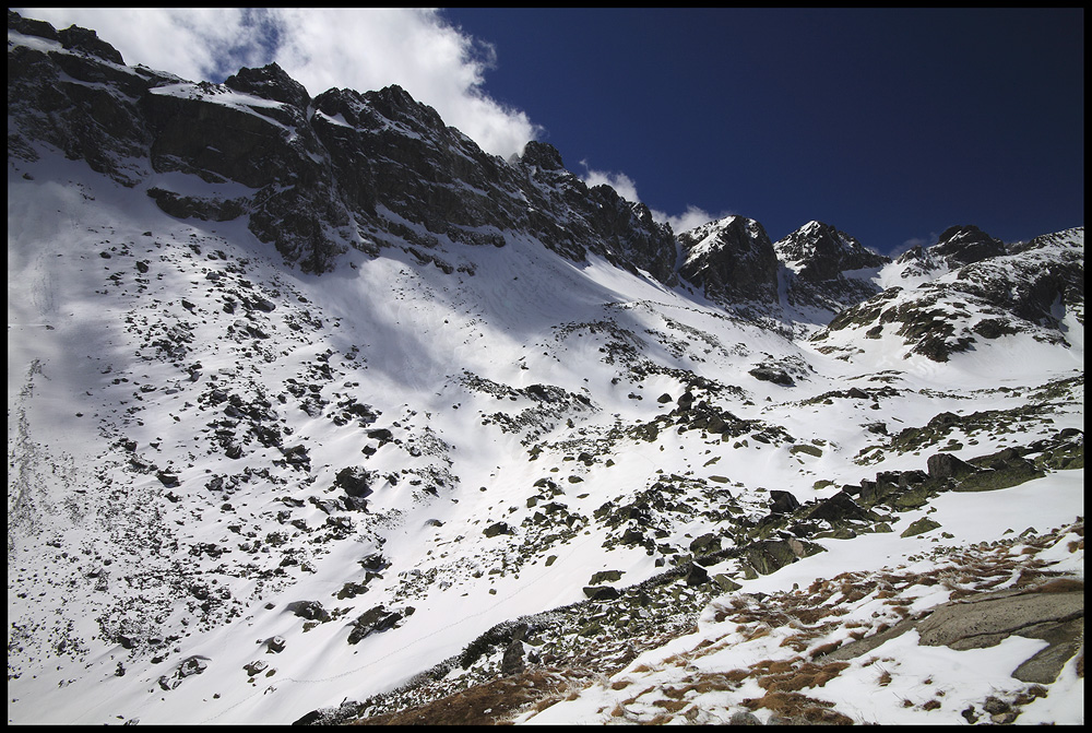 TATRY