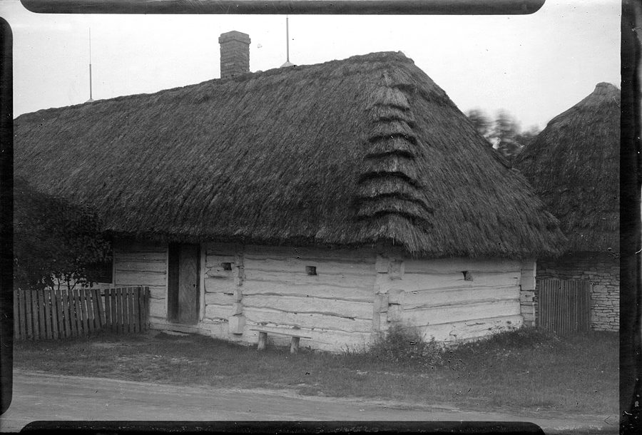 wymazywanie czasu (Tokarnia)