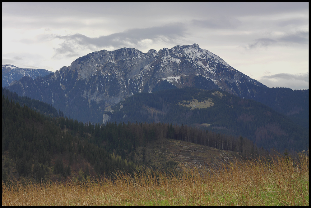 Tatry