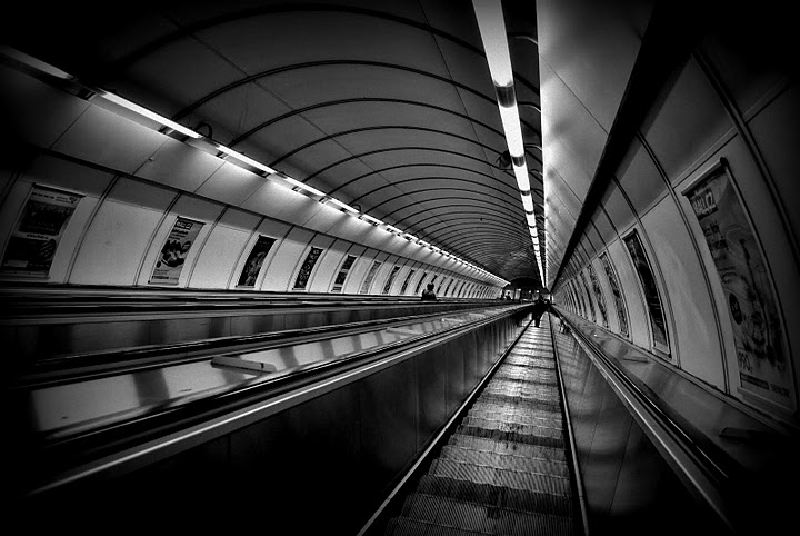 Praha-metro