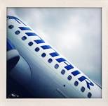 Finnair A320