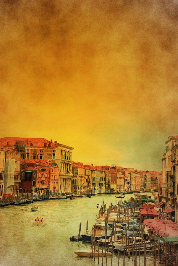 venice