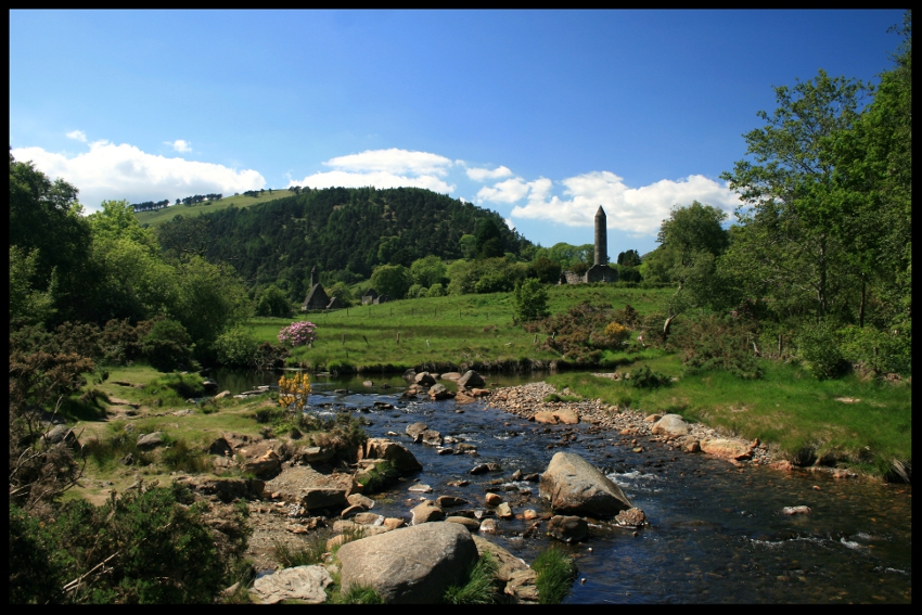 Gleann Dá Loch