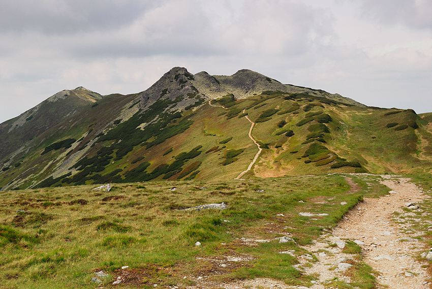 TATRY