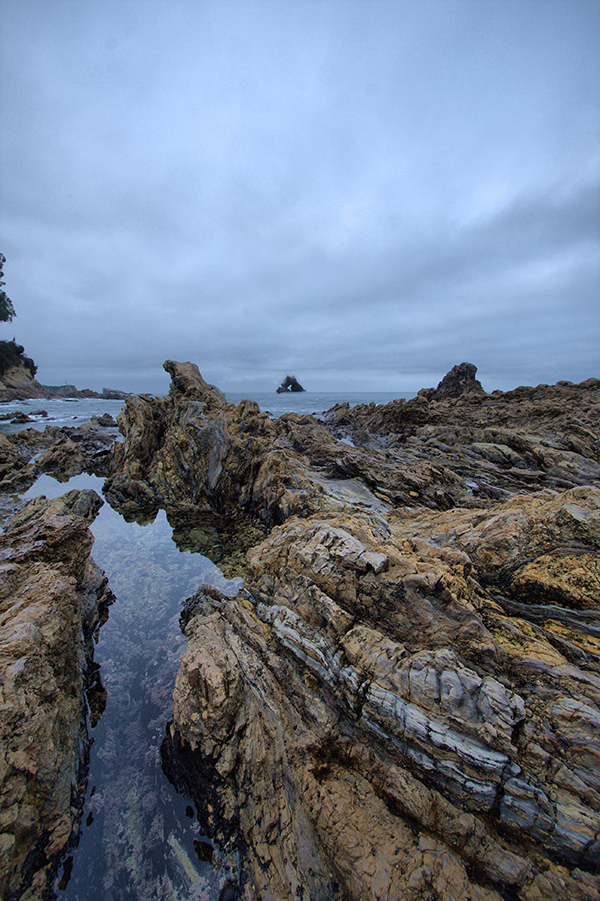 Corona Del Mar