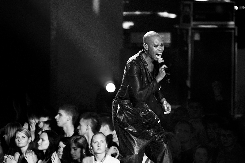 Skunk Anansie